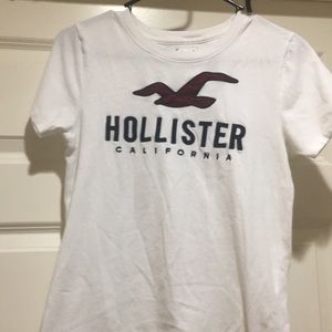 Hollister t-shirt